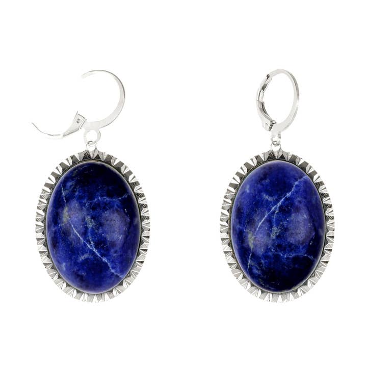 BO Madame Argent pour la vente par Lovelyday bijoux