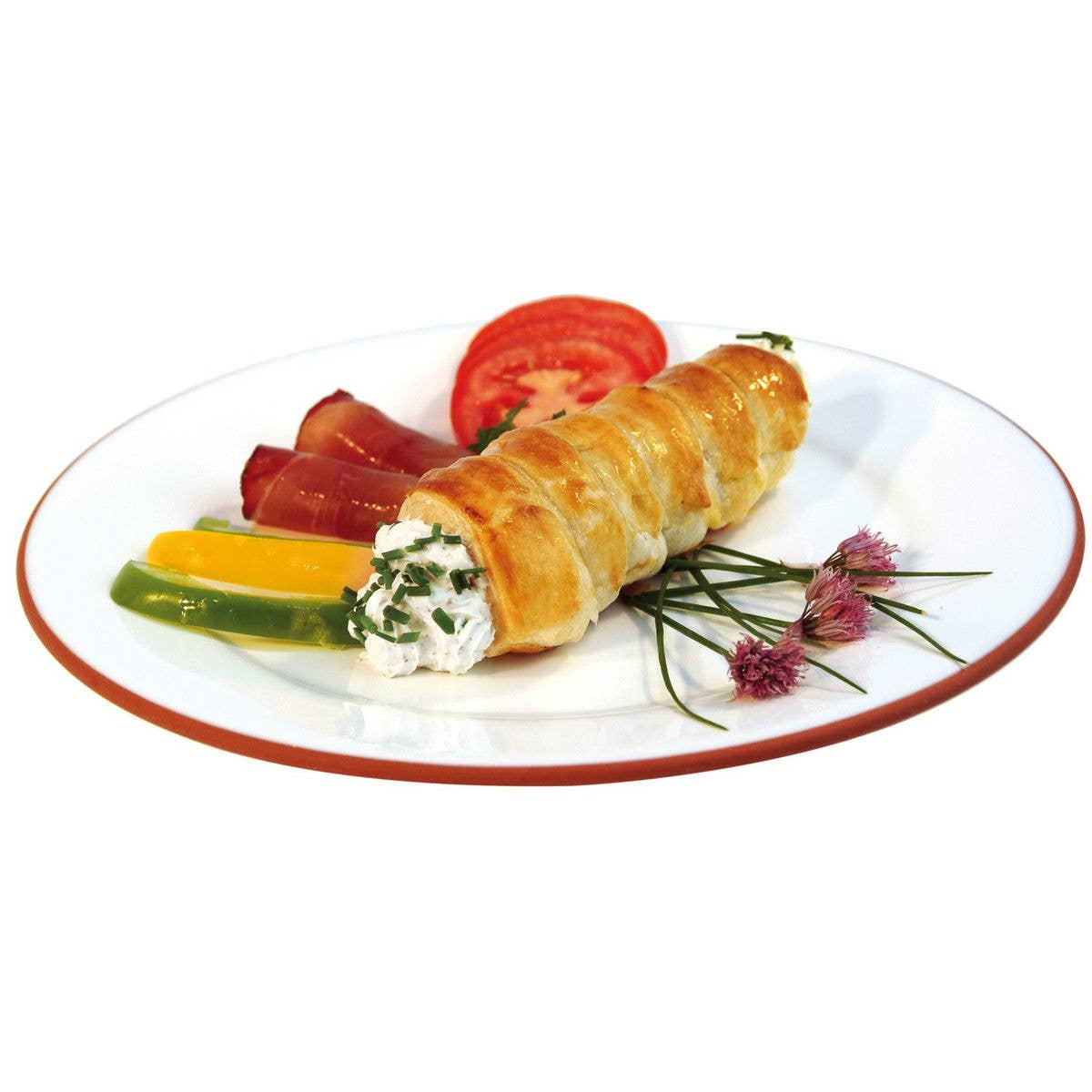 Zenker - Wholesale Cake Decorating Kit - Set of 4 Zenker tube cake molds2