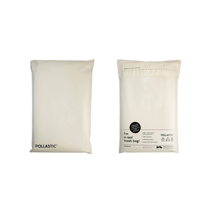 Better Packaging Co - Wholesale Envelopes - POLLAST!C Mailers