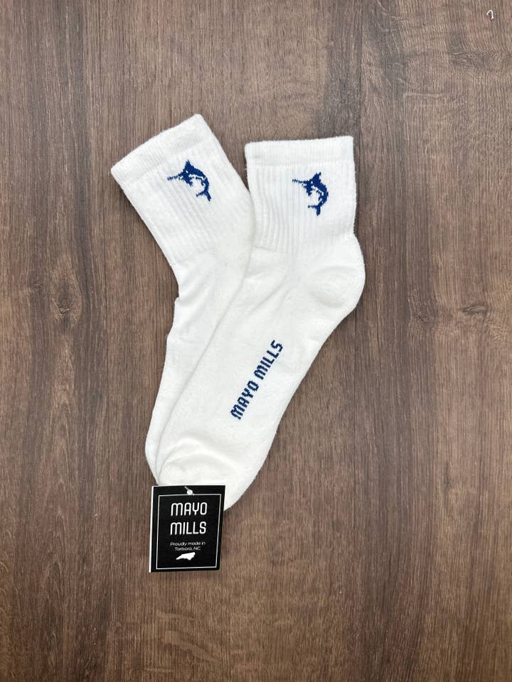 Marlin for wholesale by Mayo Mills