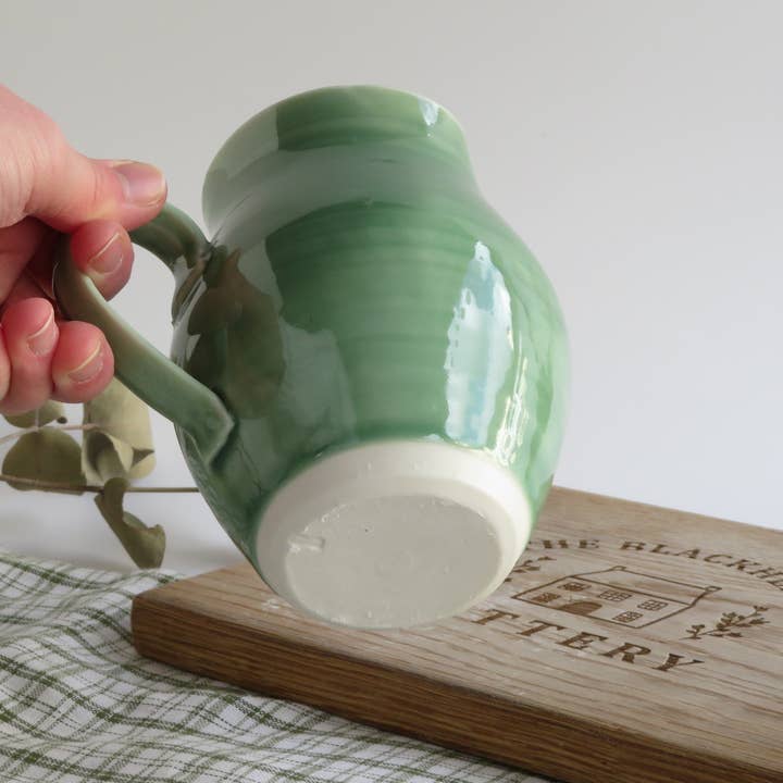 The Blackheath Pottery - Wholesale Jug - Custard Jug9