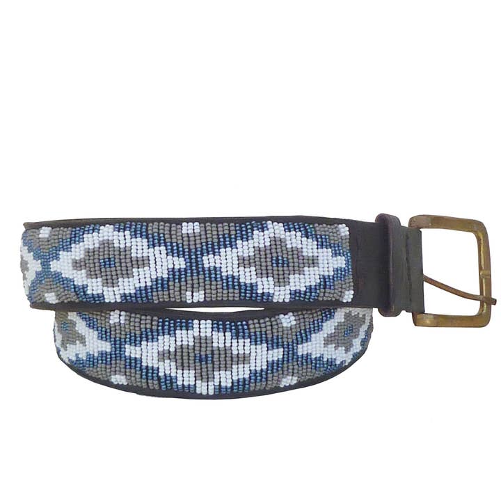 Concha Grey Belt for wholesale by Global Girls