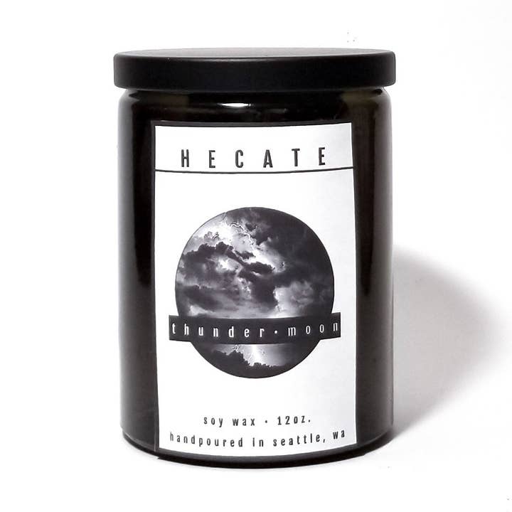 t h u n d e r • m o o n for wholesale by HECATE