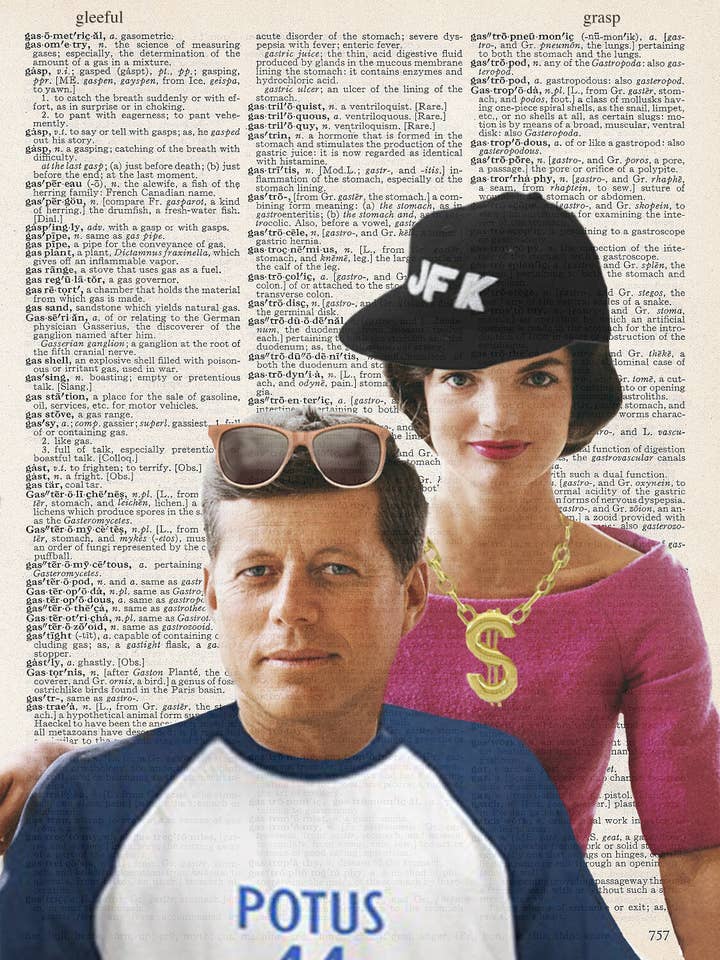 CAMELOT PRINT for wholesale by ARTNWORDZ LLC