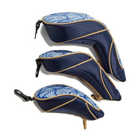 Holland Hybrid Headcover for wholesale by Sassy Caddy, Inc.