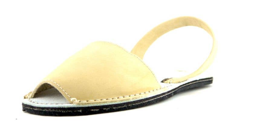 AVARCAPOP - Wholesale Sandaal - Dames - Avarca Rustica4