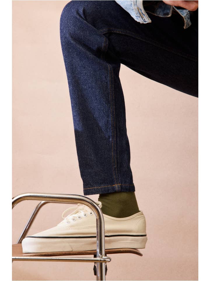 JAQK - Vendita all'ingrosso Jeans - Uomo - Jean Cooper Semi Slim Brut