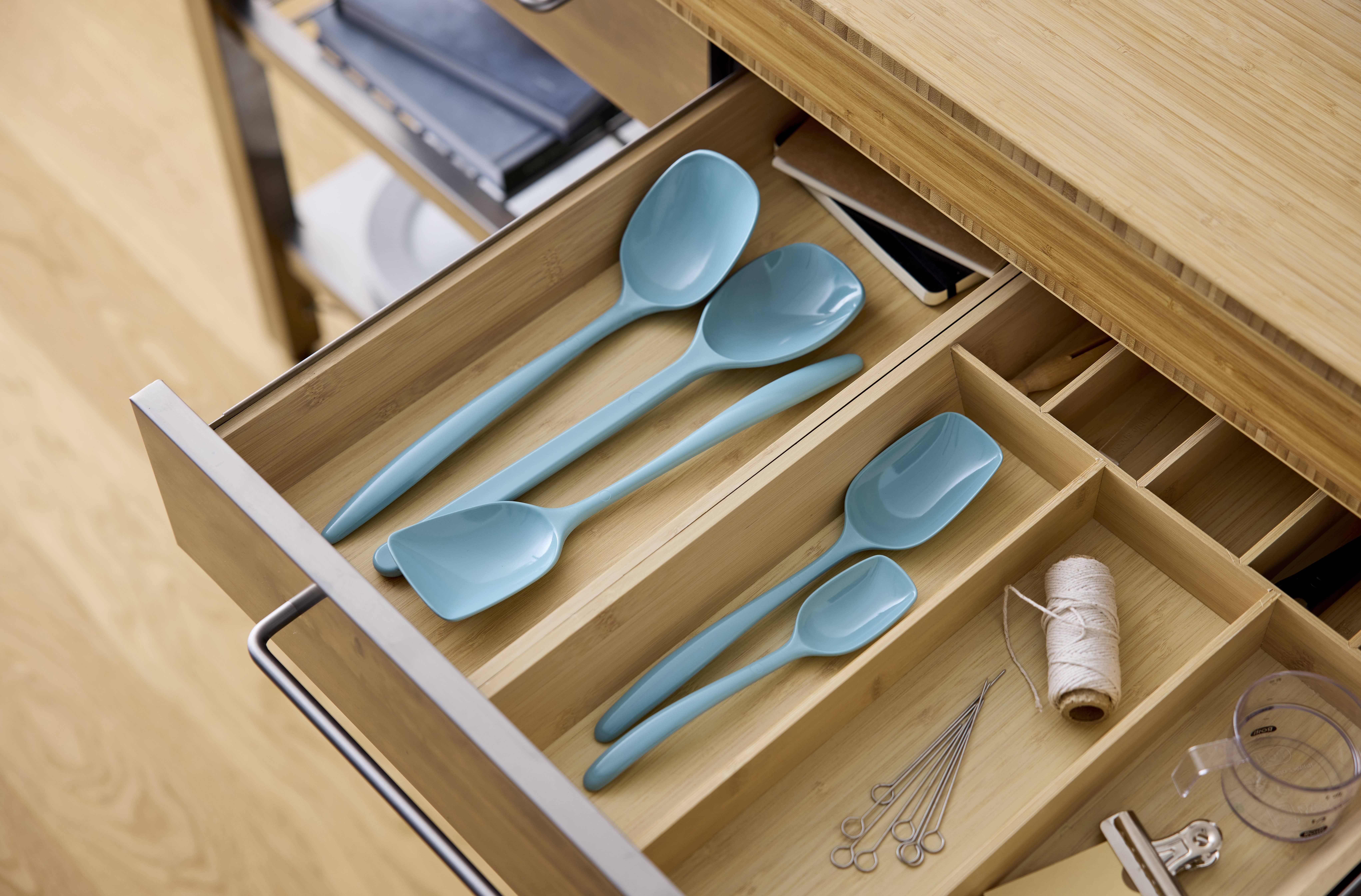 Rosti - Wholesale Kitchen Spoon - Margrethe Classic Spoon6