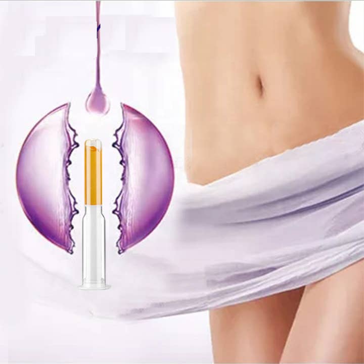 VIGOR - Wholesale Personal Lubricant - Vaginal Tightening Gel - Snap Back Lips Gel8