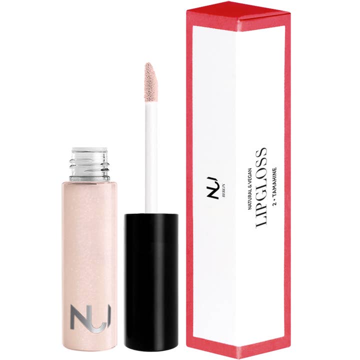 NUI Cosmetics - Wholesale Lip Gloss - Lip gloss 2 - TAMAHINE2