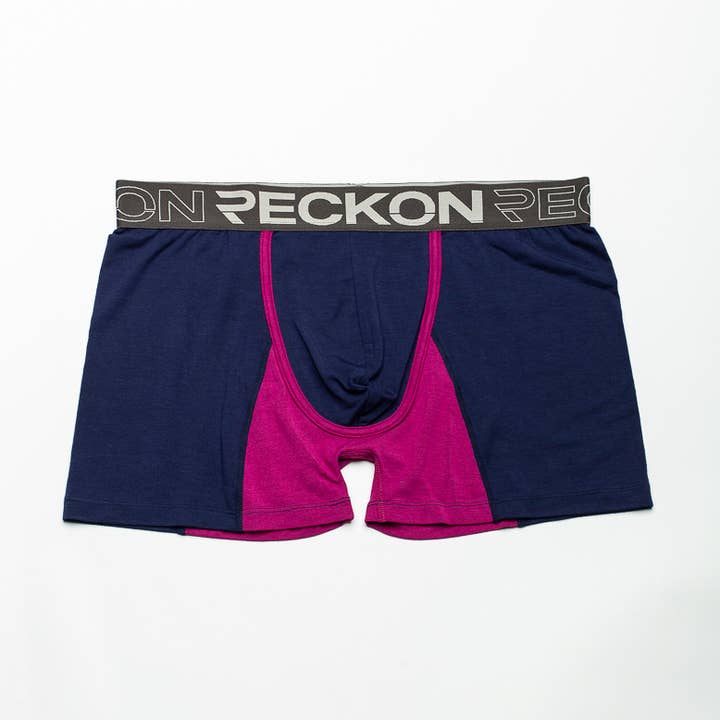 Boxer Brief for wholesale by Reckon Underwear
