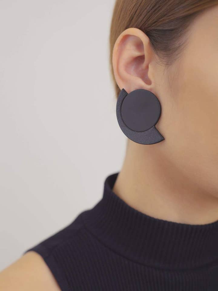 Cristina Ohrringe für den Großhandel von Labienhecha