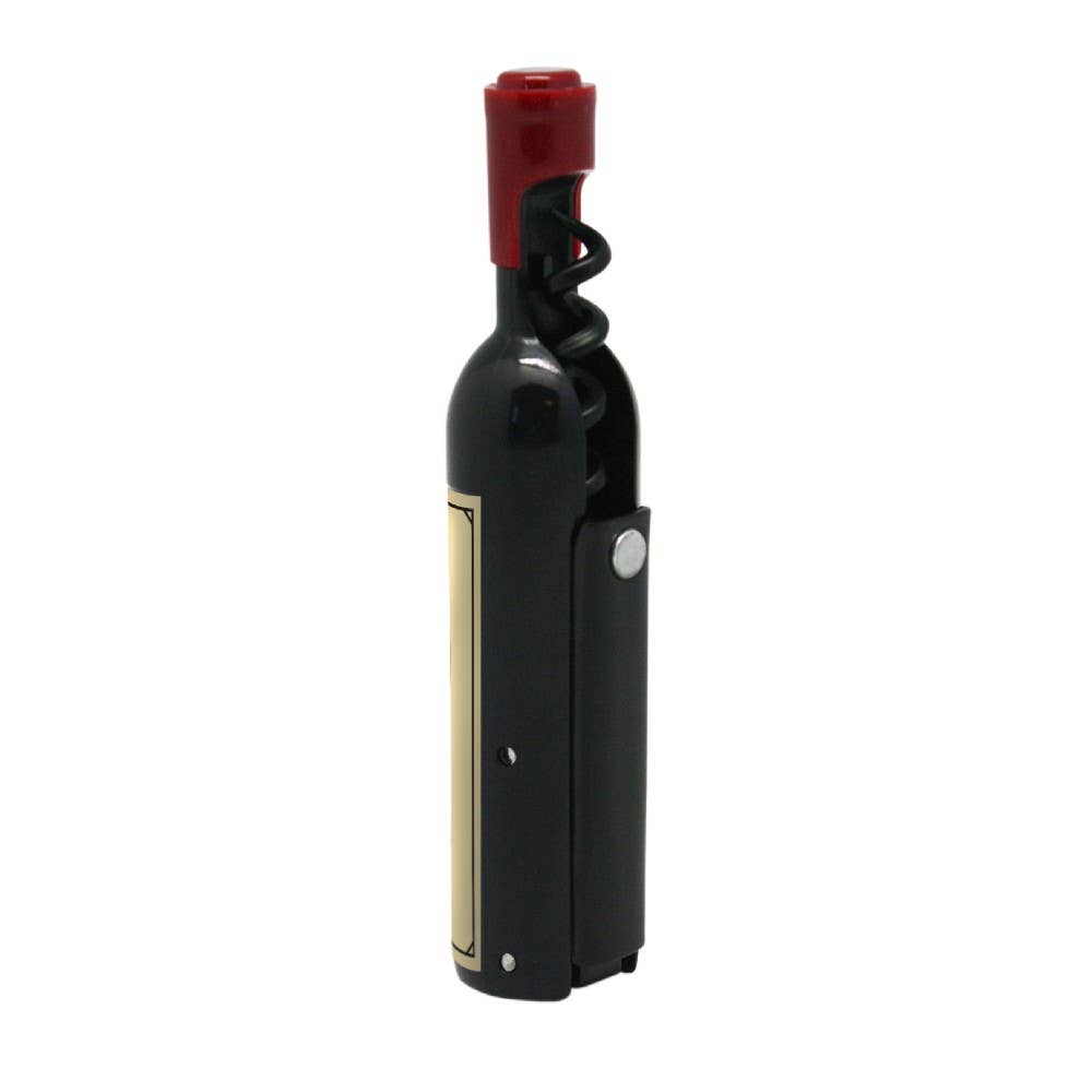 Vin Bouquet (Find It Import & Export Sl) - Wholesale Jar Opener - Wine bottle corkscrew3