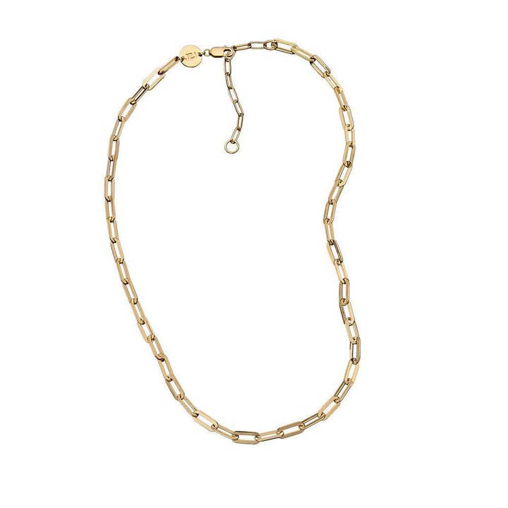 Maggie ketting voor wholesale door Jennifer Zeuner Jewelry