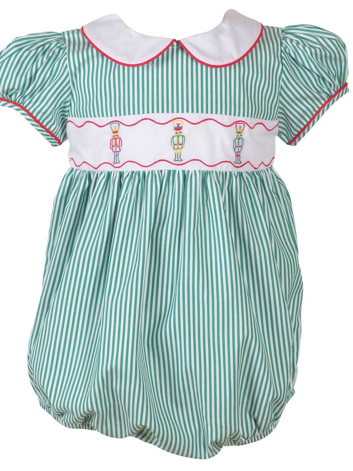 Kelly Christmas Bubble for wholesale by The Yellow Lamb