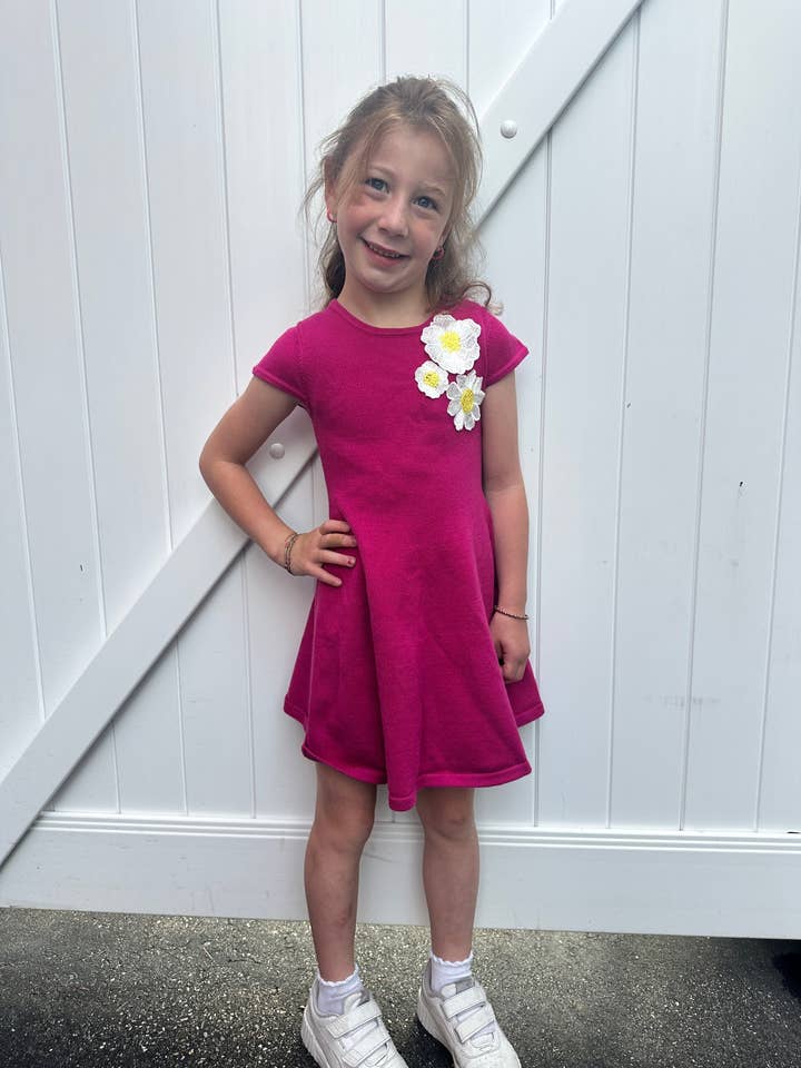 Flower Power | Filo Rosa I Vendita Finale per la vendita all'ingrosso da parte di Zoe Ltd