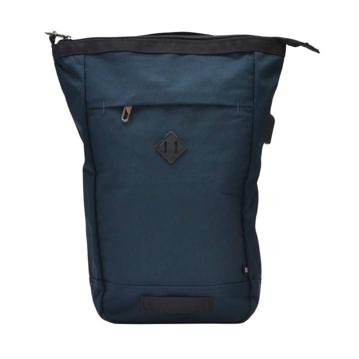 Calla Products - Wholesale Backpack - Unisex - NEW! Nupouch Anti-theft Commuter Backpack: 6 COLORS