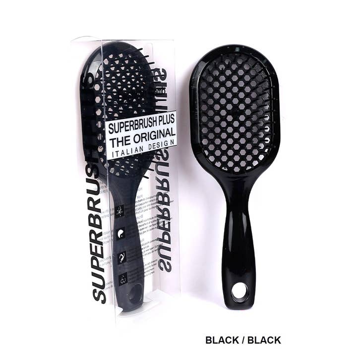 42POPS - Wholesale Hair Brush/Comb - ',,.Tik Tok Superbrush Plus Detangling Hair Comb