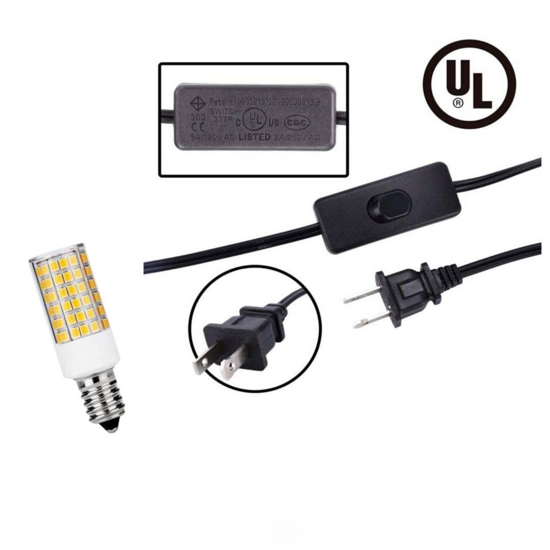 Gypsy Soul – wholesale Accent/desk lamp – Swan Neck Mosaic Turkish Lamp 6" Glass Globe 14