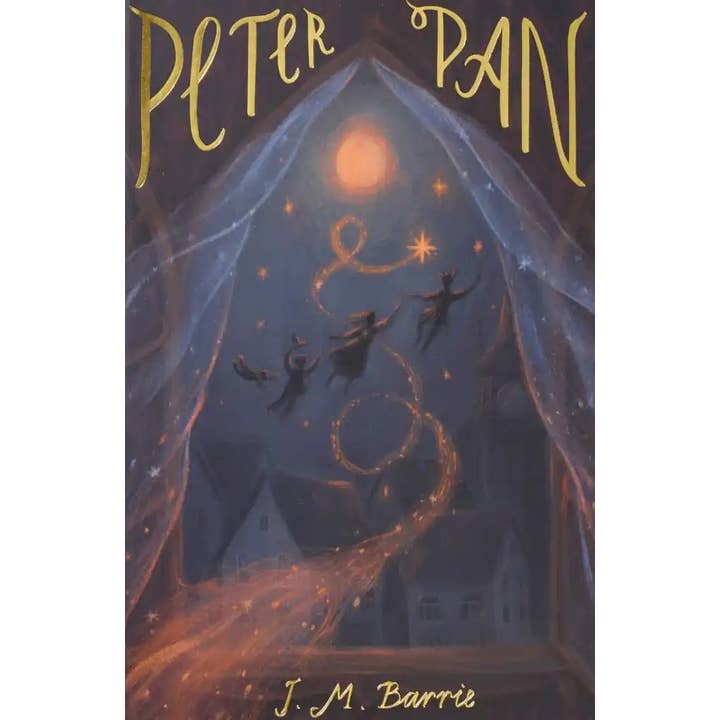 Marble City Press - Vente Classiques - Peter Pan et Peter Pan dans les jardins de Kensington | Wordsworth1