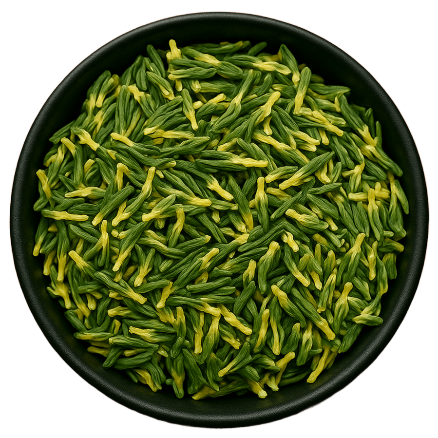 LA Herb - Wholesale Herbs - Lotus Plumule Whole (Nelumbo Nucifera)1