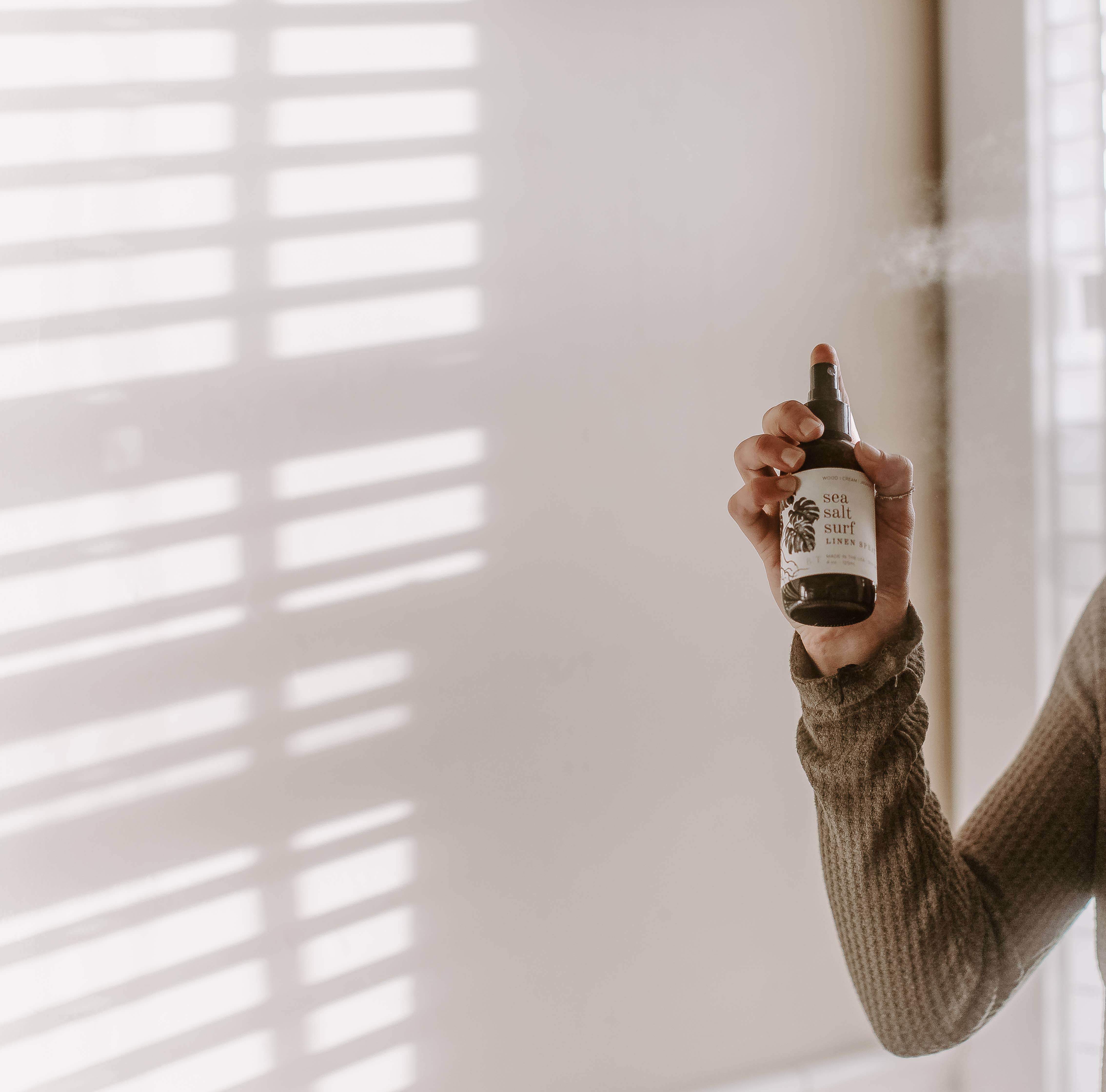 Broken Top Brands - Wholesale Room & Linen Spray - Sea Salt Surf Room & Linen Spray4