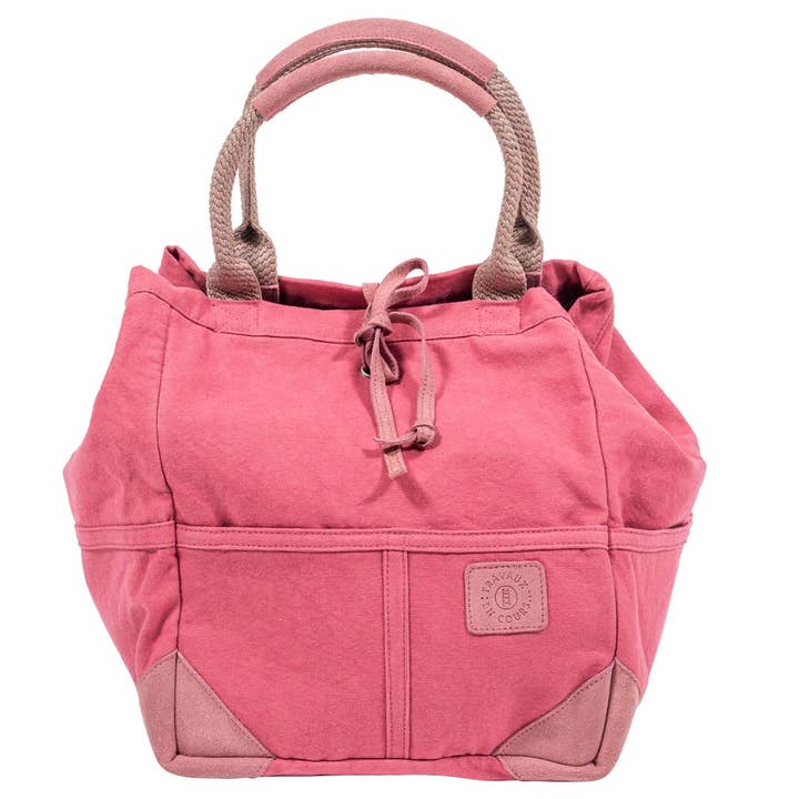 TRAVAUX EN COURS... - Wholesale Tote Bag - Women's - SMALL TOTE BAG - CITY BAG16