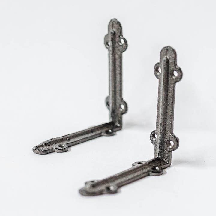 Shelf Brackets Large, Set of 2 and other Purchase Wholesale shelf bracket. Free Returns & Net 60 Terms on Faire trending on Faire.