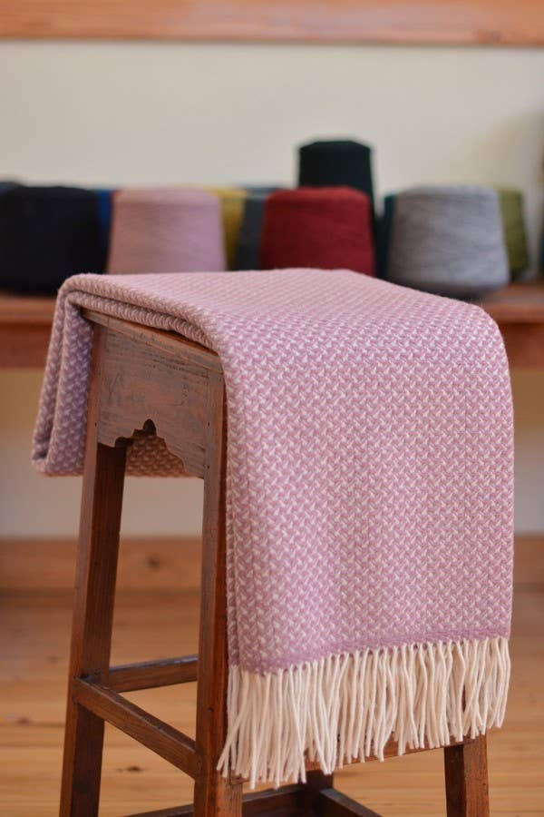 Chicoração - Vendita all'ingrosso Plaid - Coperta Rondine - più colori40