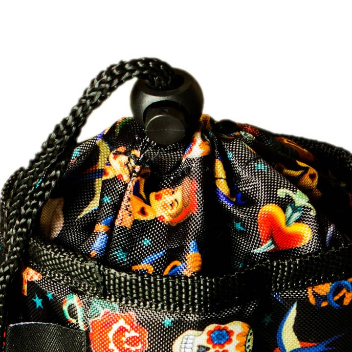 Smile - Wholesale Photograph - GNAM GNAM - Case for PIN UP Camera Lens Size L6