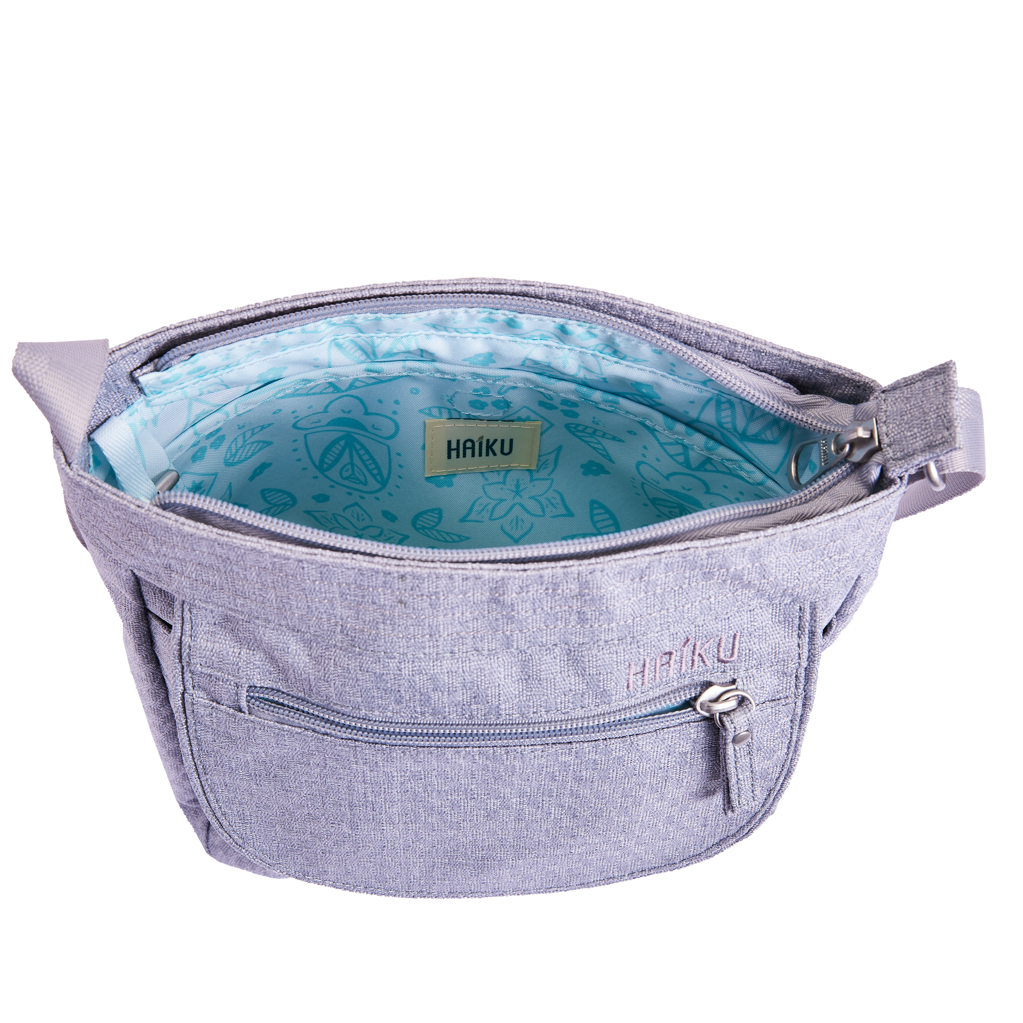 Haiku Bags - Wholesale Crossbody Bag - Women's - Jaunt Crossbody29