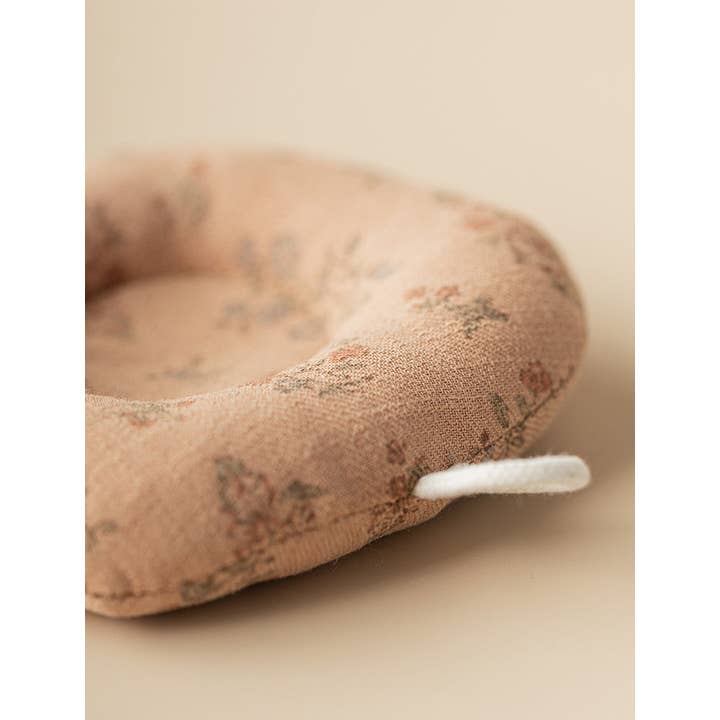 Gohobi (We cover U.S. import duties) - Wholesale Coasters - Gohobi Fabric Round Coaster23