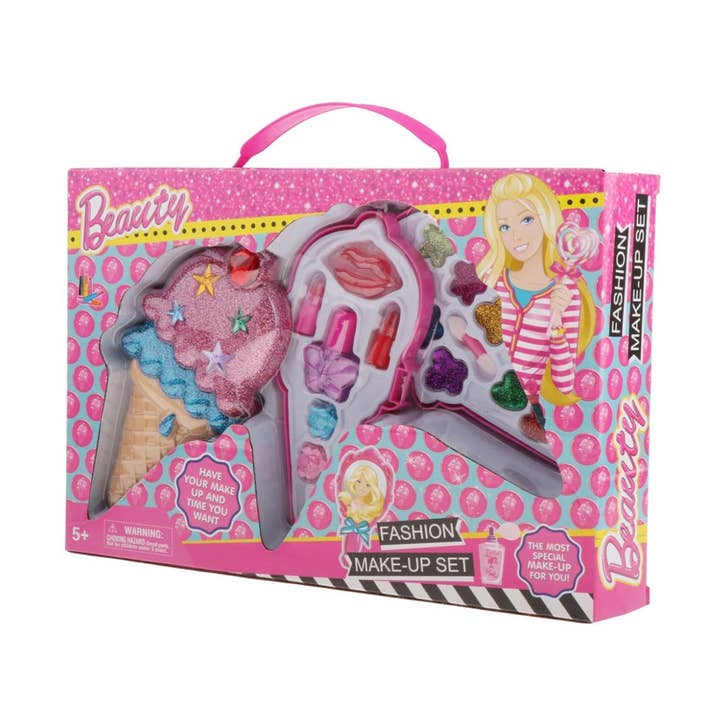 Ensemble de Maquillage Glace pour Enfants pour la vente par tokiplay
