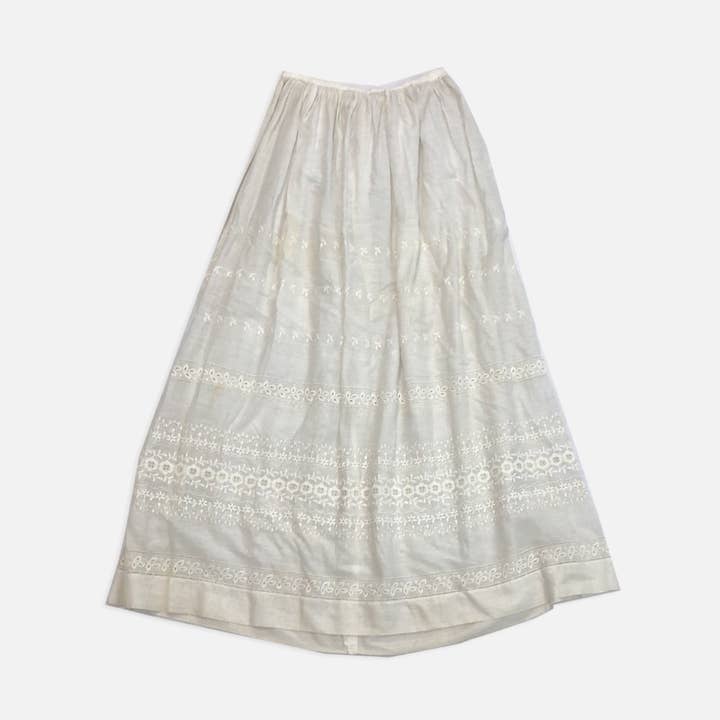 Falda vintage para venta al por mayor de The Era NYC