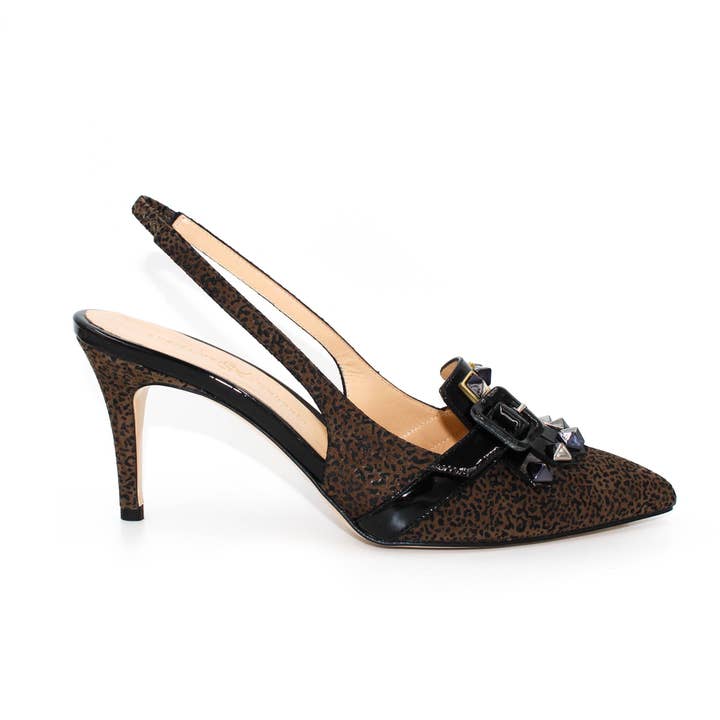CHRISTINA LOMBARDI - Wholesale High Heels - Women's - Milan