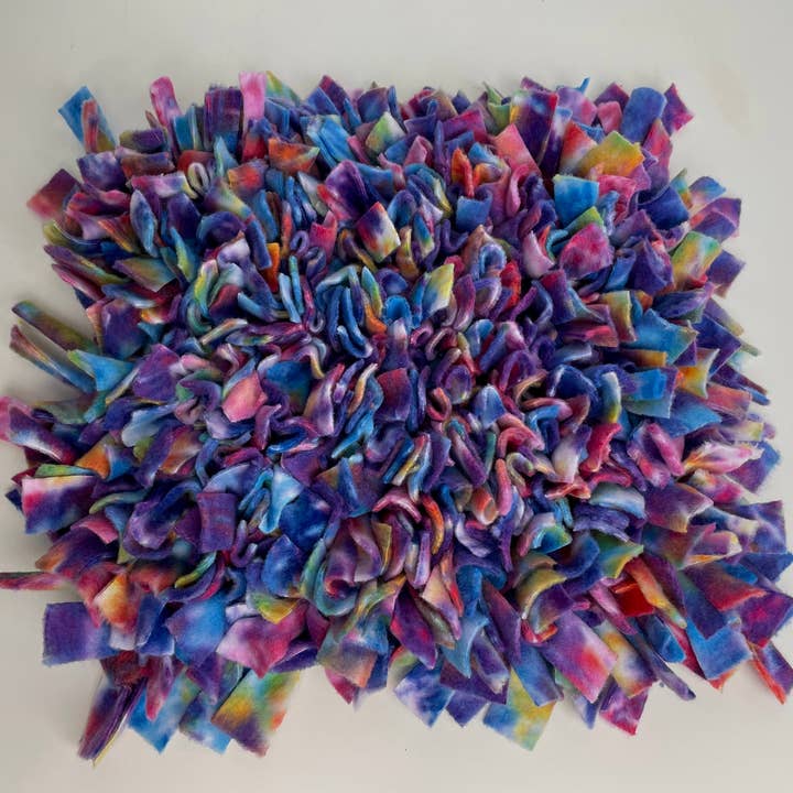Pets Pizzazz - Wholesale Pet Toy - Cat/Dog - Large Snuffle Mat1