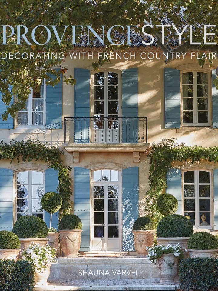 Provence Style for wholesale by Abrams