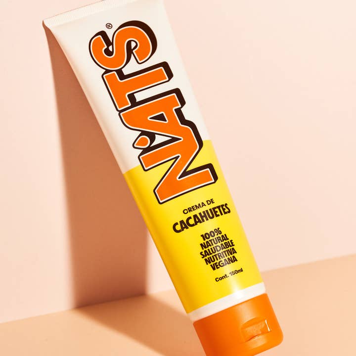 PEANUT CREAM 165ML and other Purchase Wholesale barney's best peanut butter. Free Returns & Net 60 Terms on Faire trending on Faire.