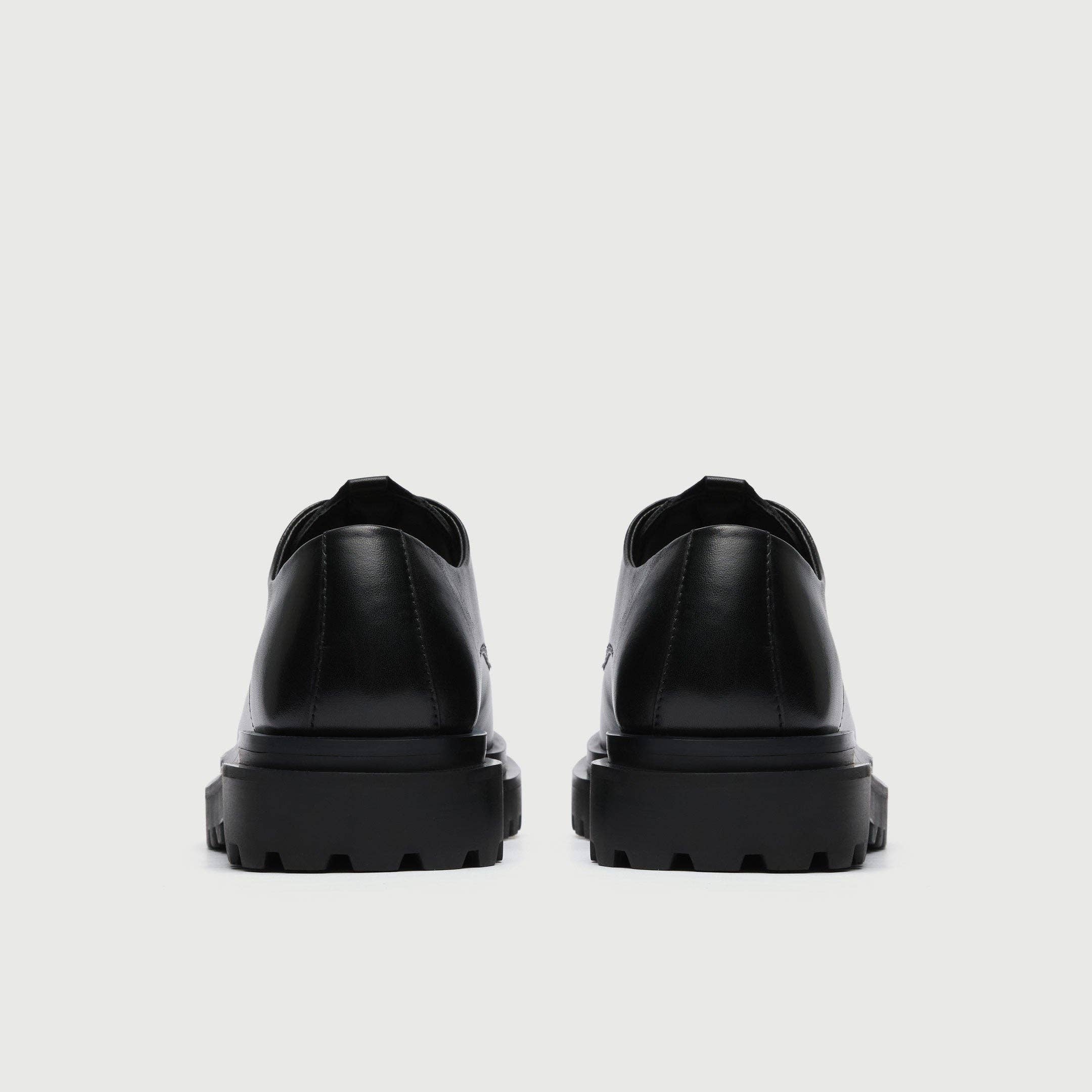 Walk London - Wholesale Derby Shoes - Men's - Sully Derby Shoe12