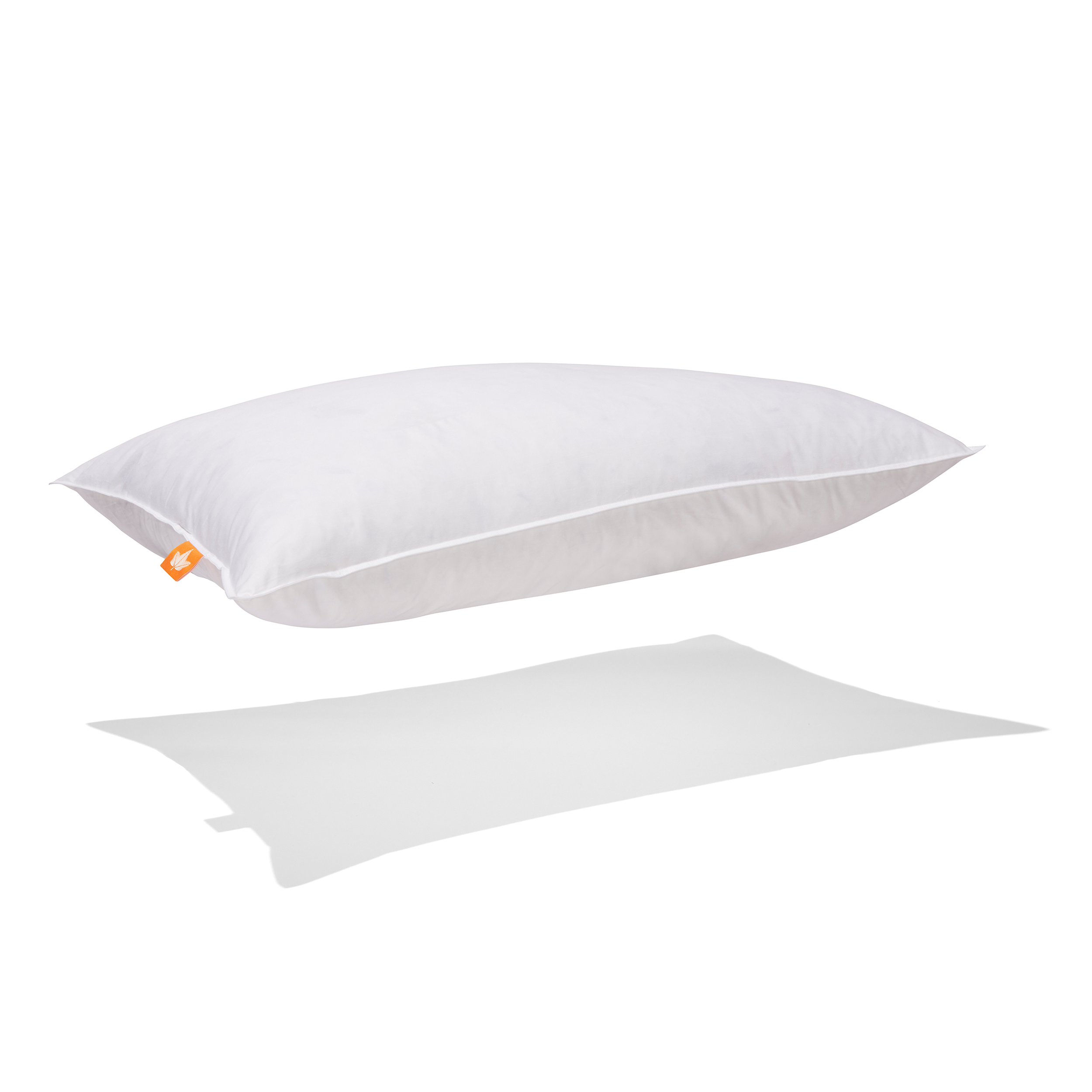 Canadian Down & Feather Company – wholesale Bedding pillow – White Goose Feather Pillow2