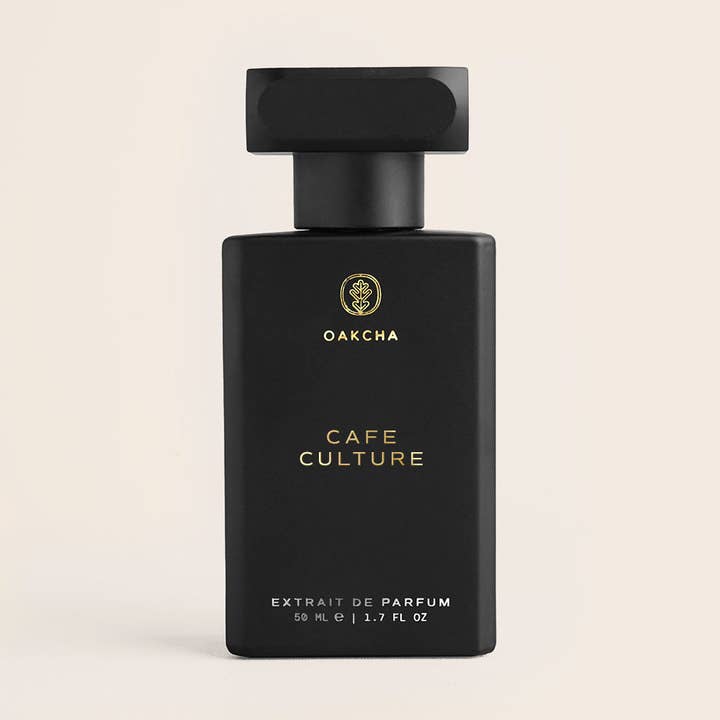 CAFE CULTURE for wholesale by Oakcha