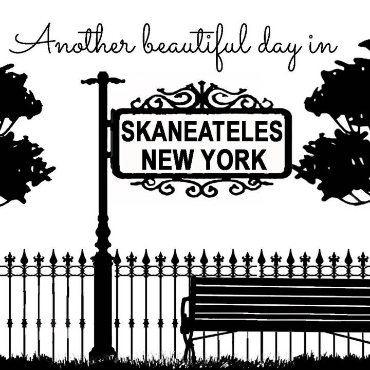 Fly Paper Products - Wholesale Coffee mug - Another Beautiful Day in YOUR city Custom Coffee Tea Mug3