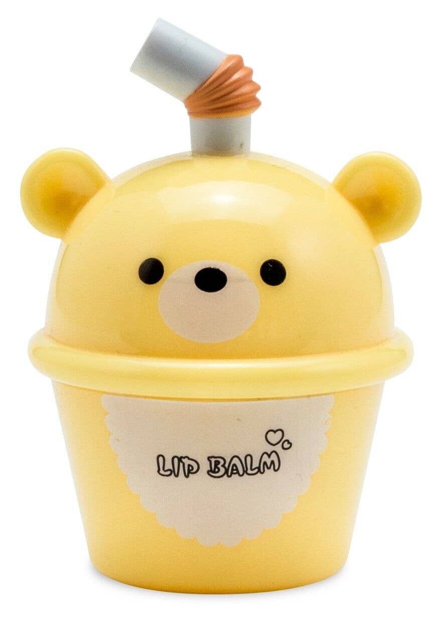 Kontiki - Wholesale Lip Balm - Smoothie Lip Balm - MARTINELIA2