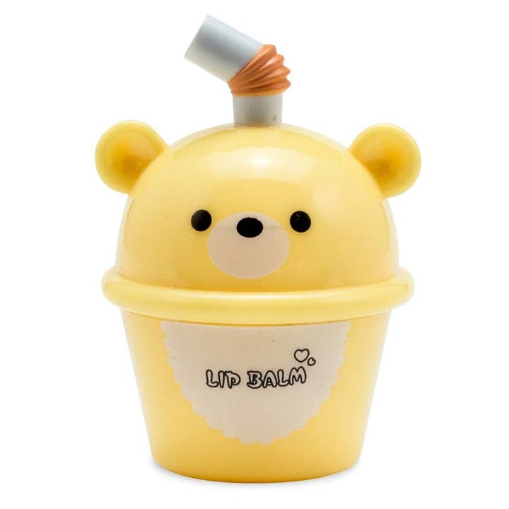 Kontiki - Wholesale Lip Balm - Smoothie Lip Balm - MARTINELIA2