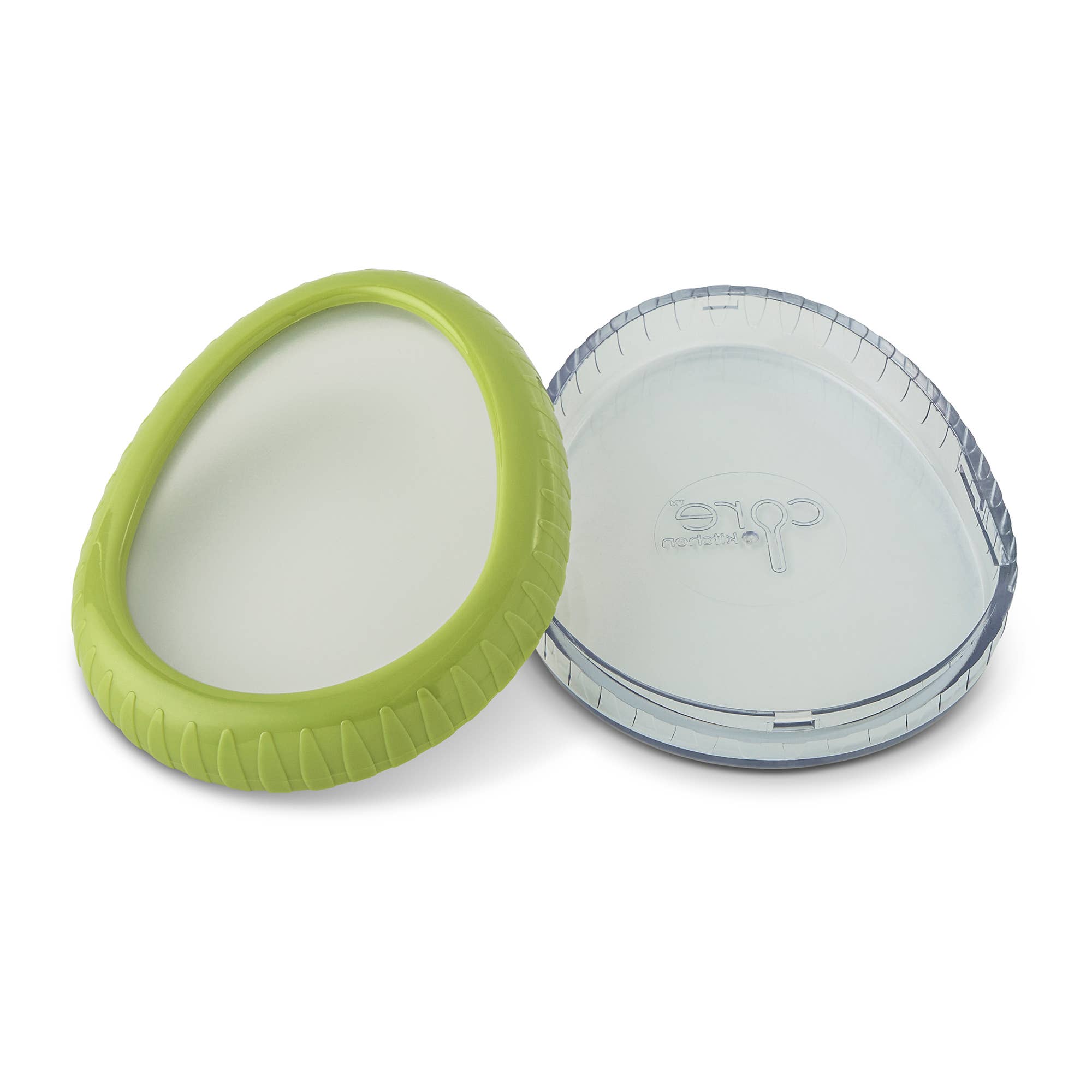 Core Home - Wholesale Food Storage Container - Avocado Food Saver Pod - Clear1