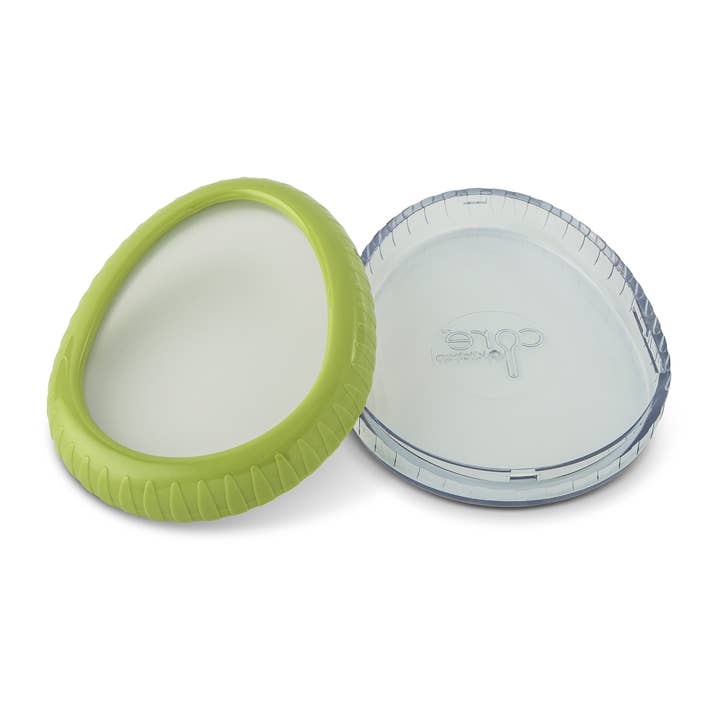 Core Home - Wholesale Food Storage Container - Avocado Food Saver Pod - Clear1