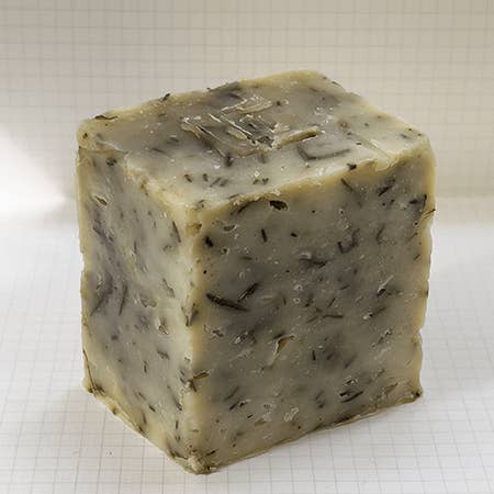 rosmarin geranium sæbe for engroshandel hos Life Research Lab