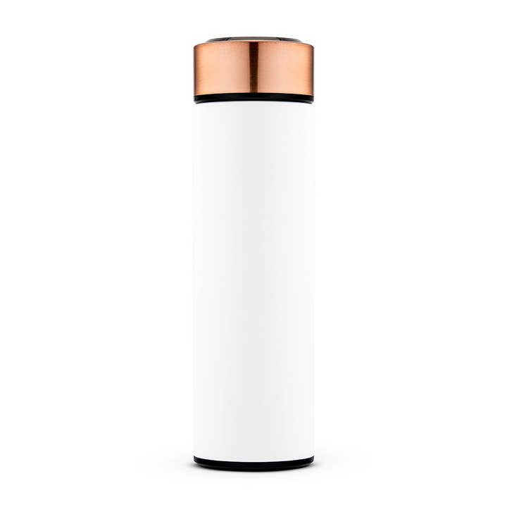 Weddingstar Inc. - Wholesale Water Bottle - Stainless Steel Cylinder Travel Bottle