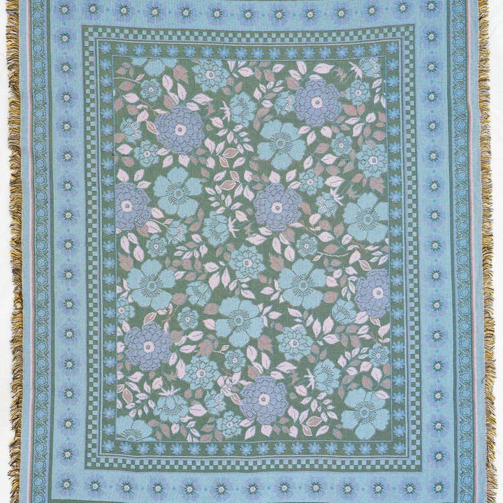 Salty Aura - Wholesale Area Rug - The Golden Rug