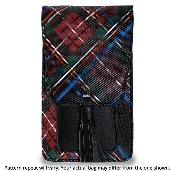 K. Carroll Accessories - Venta al por mayor Bandolera - Mujer - El Harper Crossbody10